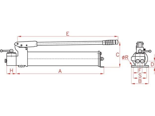 Product image Abbildung 2 von Larzep X22607