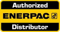 Enerpac Authorized Distributor