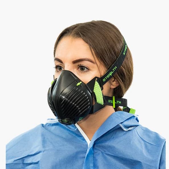 Product image Abbildung 5 von Stealth F01.1.003.GB.BX