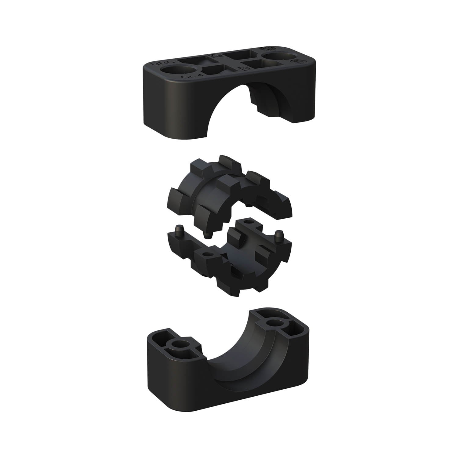 Product image Abbildung 1 von Stauff 6100055879