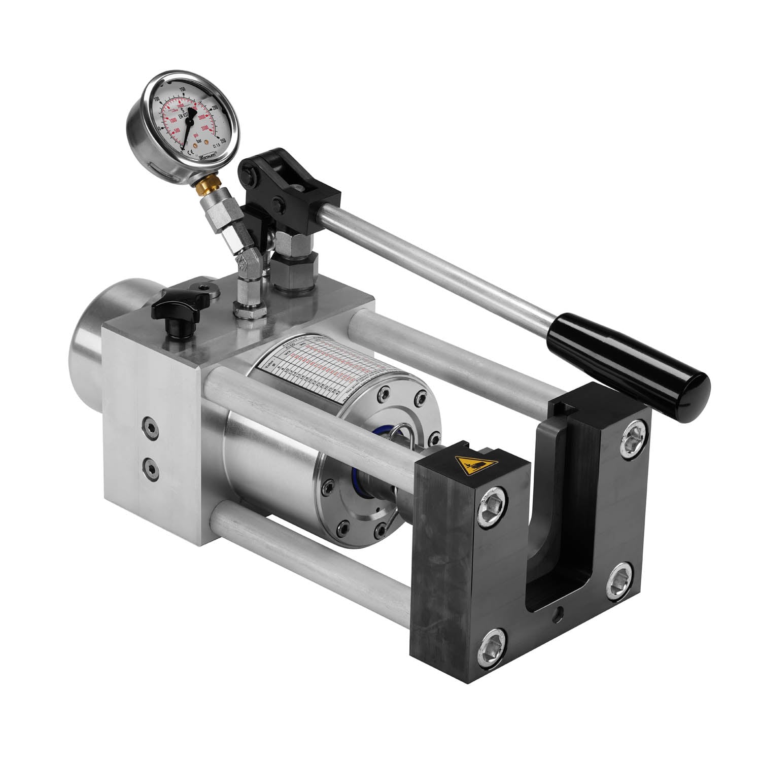 Product image Abbildung 1 von Stauff 6010022885