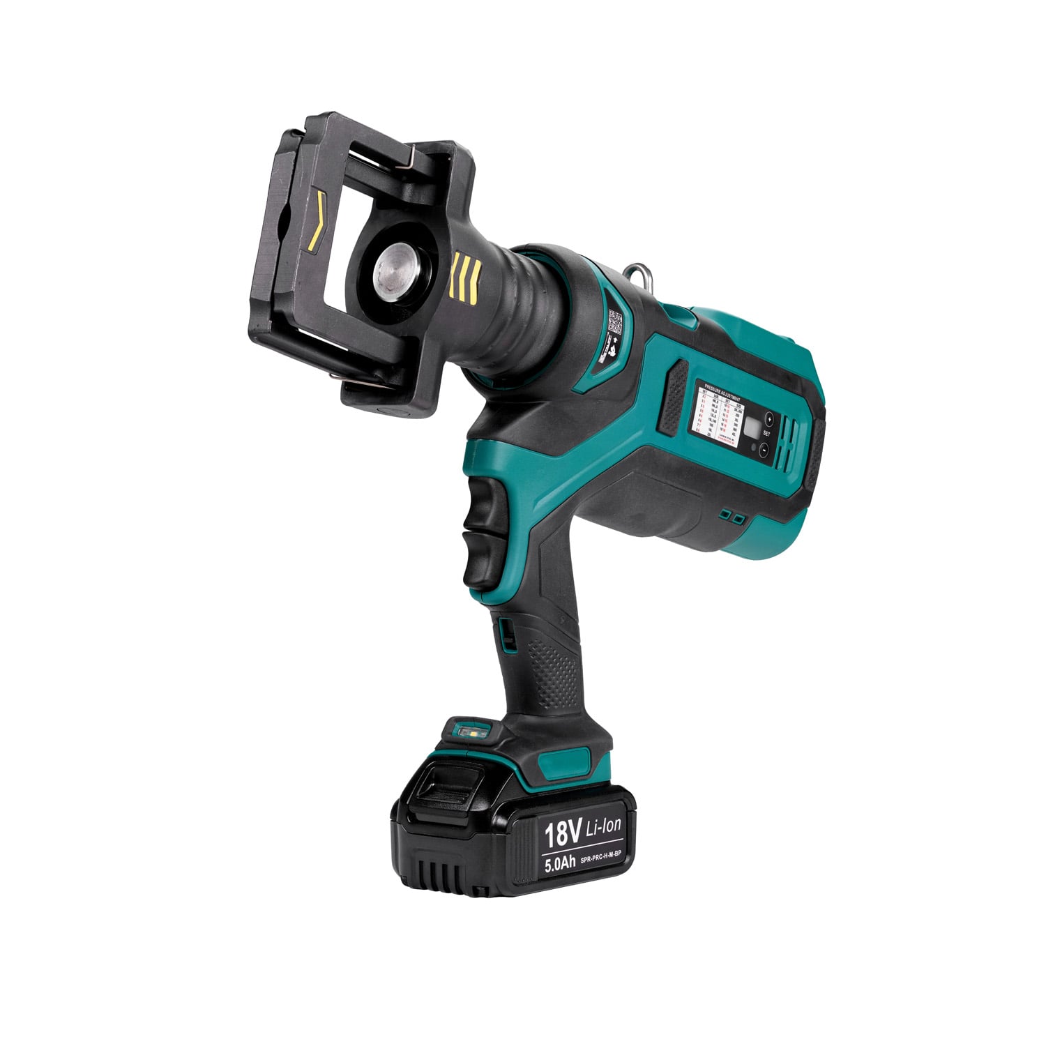 Product image Abbildung 1 von Stauff 6100245197