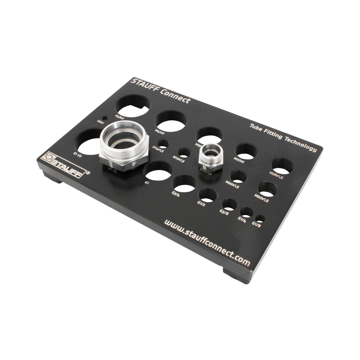 Product image Abbildung 1 von Stauff 6010014582