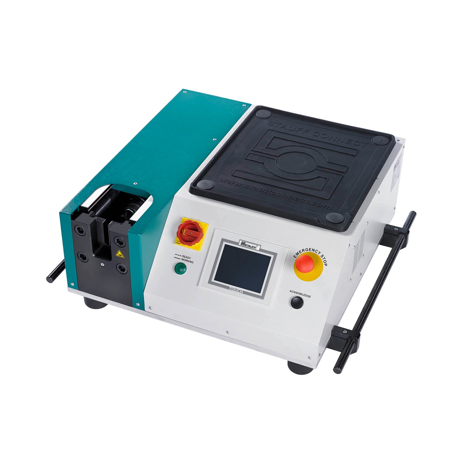 Product image Abbildung 1 von Stauff 6010000405