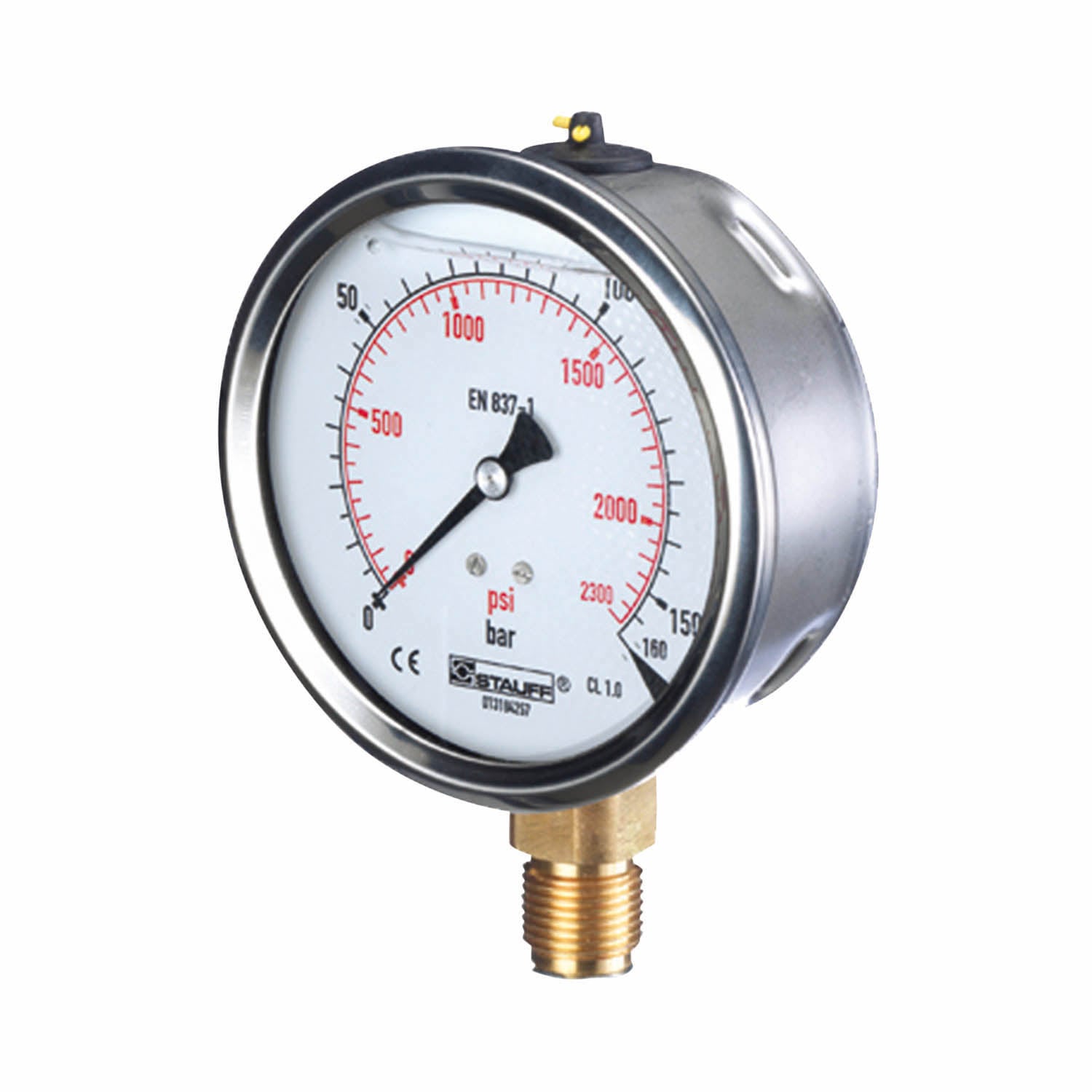 Product image Abbildung 1 von Stauff 1910000381