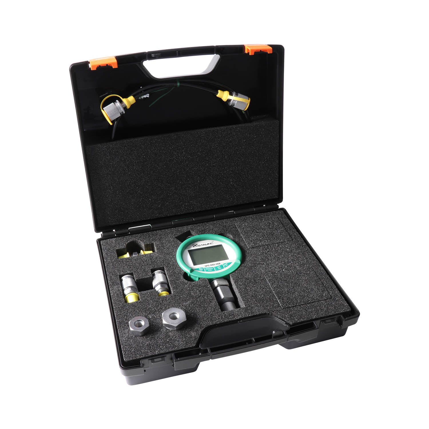 Product image Abbildung 1 von Stauff 6100163755