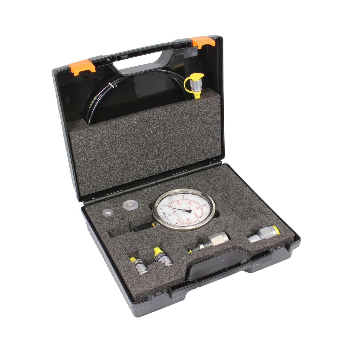 Product image Abbildung 1 von Stauff 1220001479