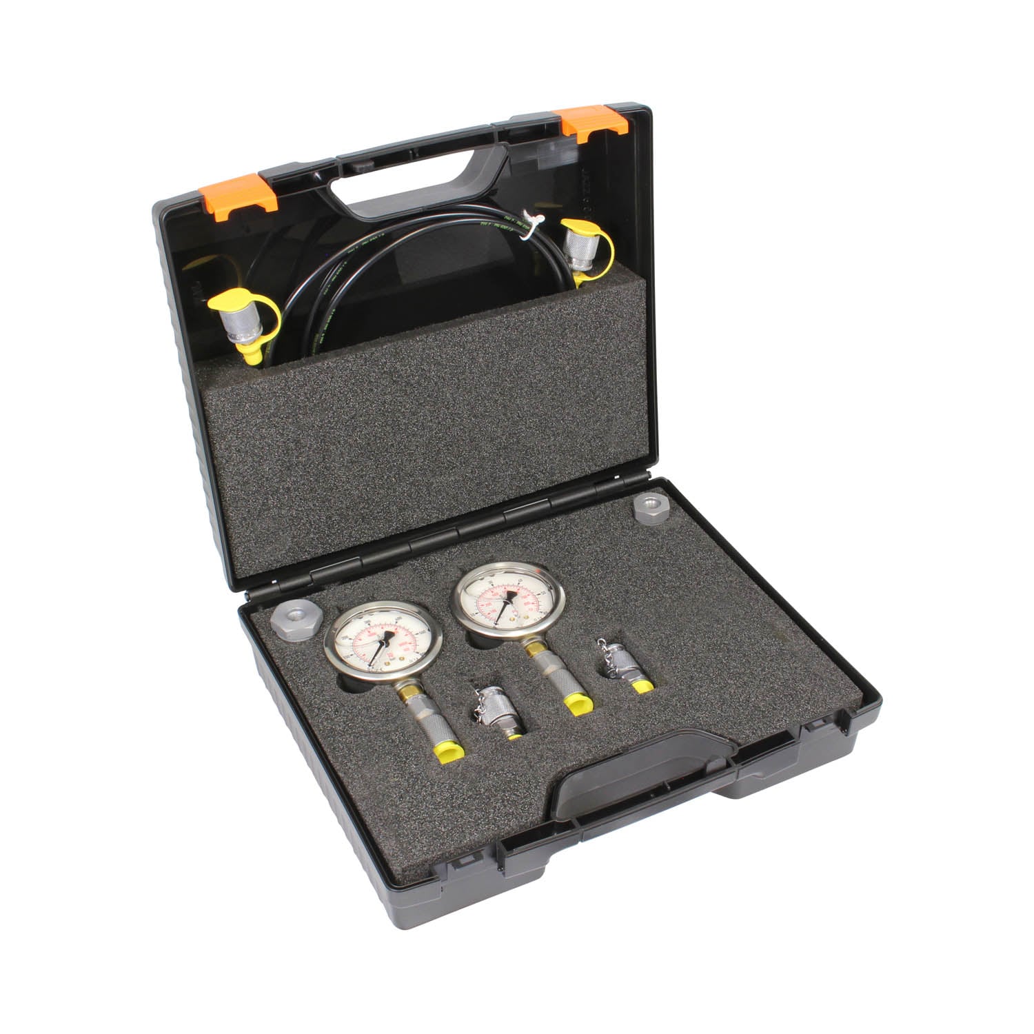 Product image Abbildung 1 von Stauff 1210008677