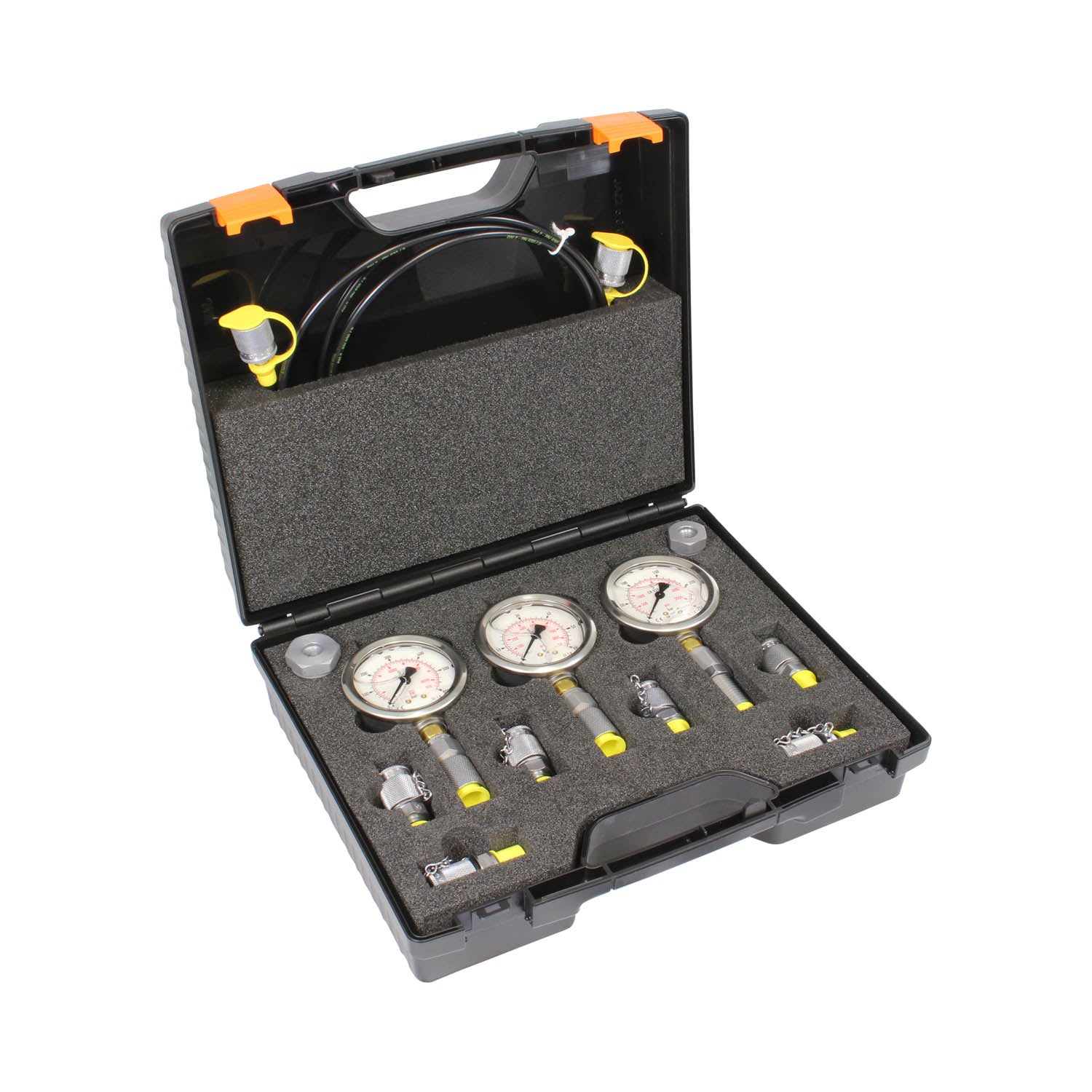 Product image Abbildung 1 von Stauff 1210024419