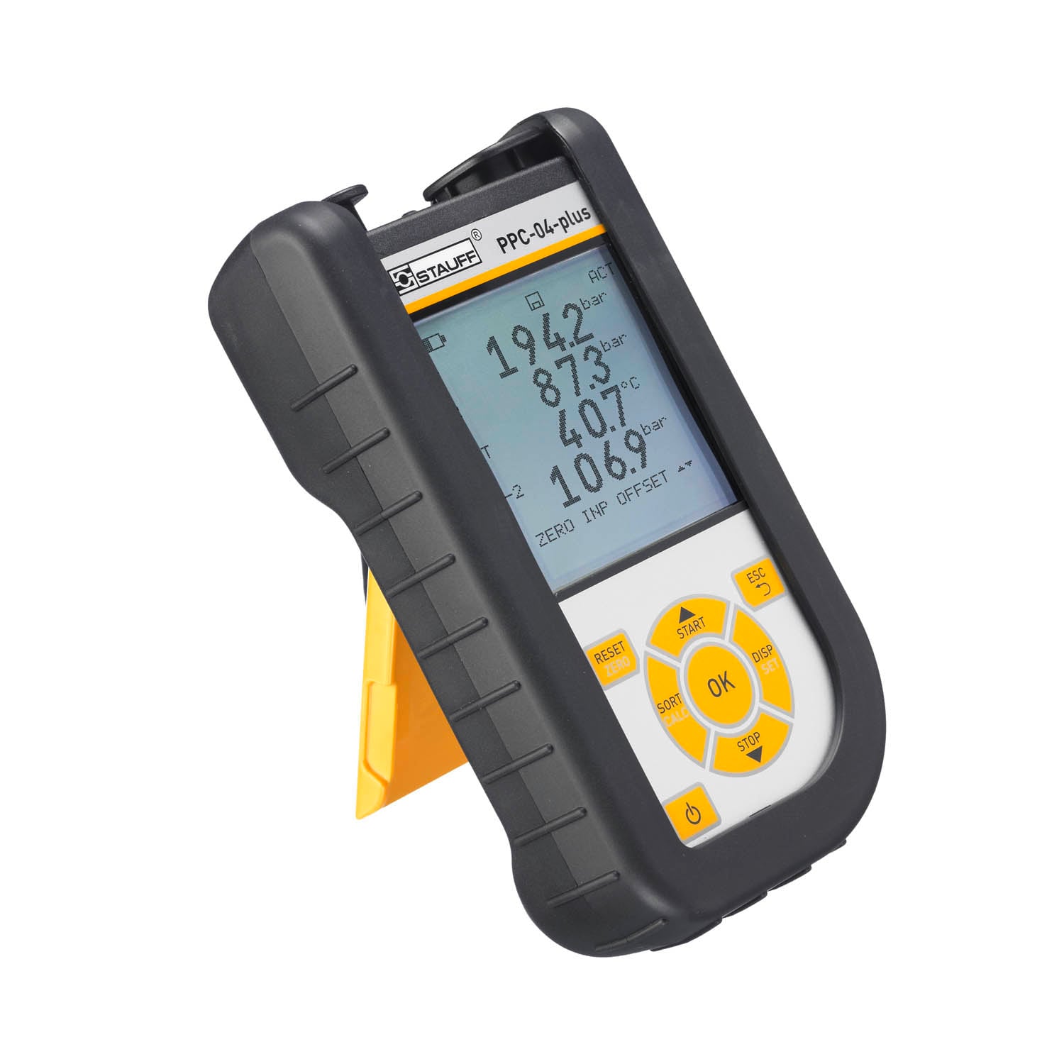 Product image Abbildung 1 von Stauff 1810010771