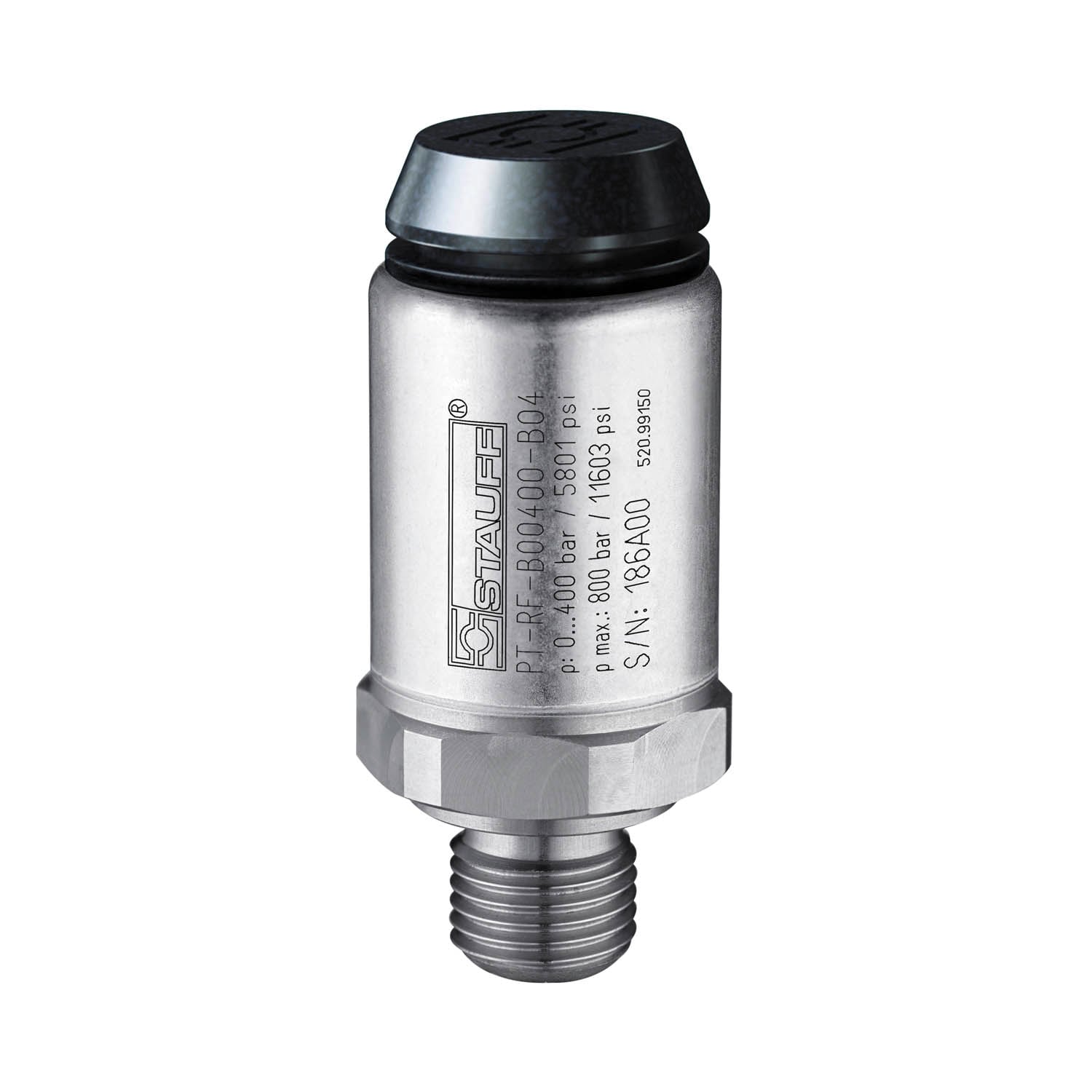 Product image Abbildung 1 von Stauff 1810011065