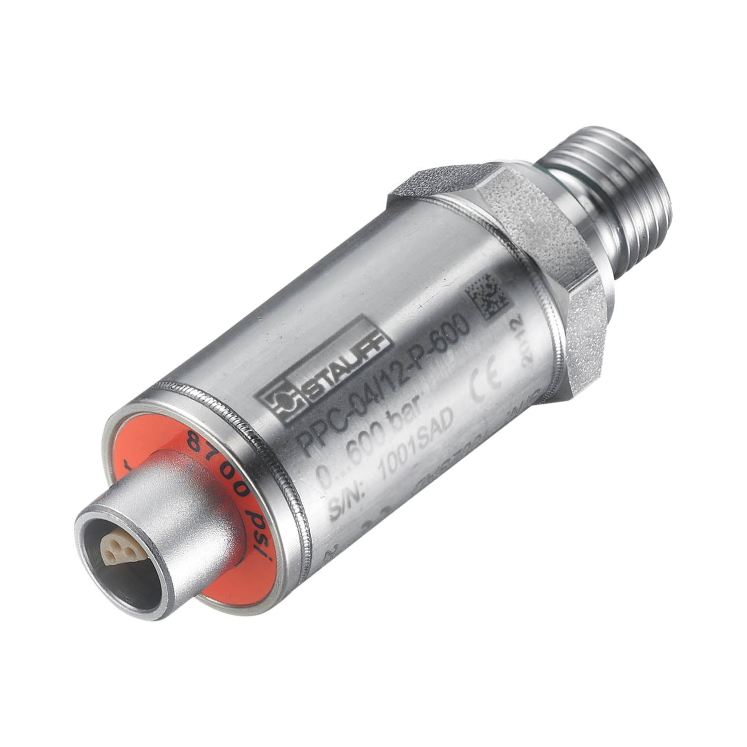 Product image Abbildung 1 von Stauff 1810010796
