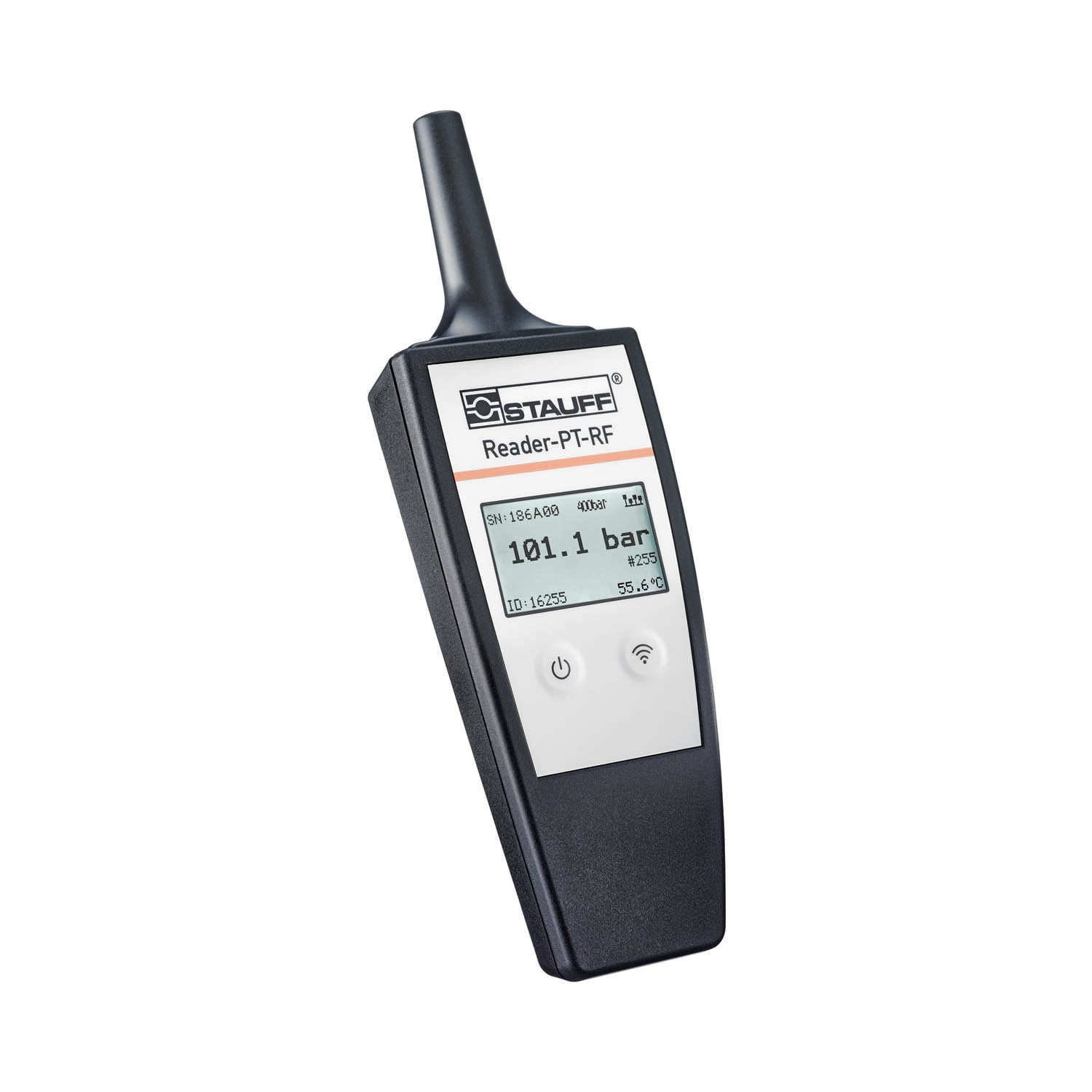 Product image Abbildung 1 von Stauff 1810011067
