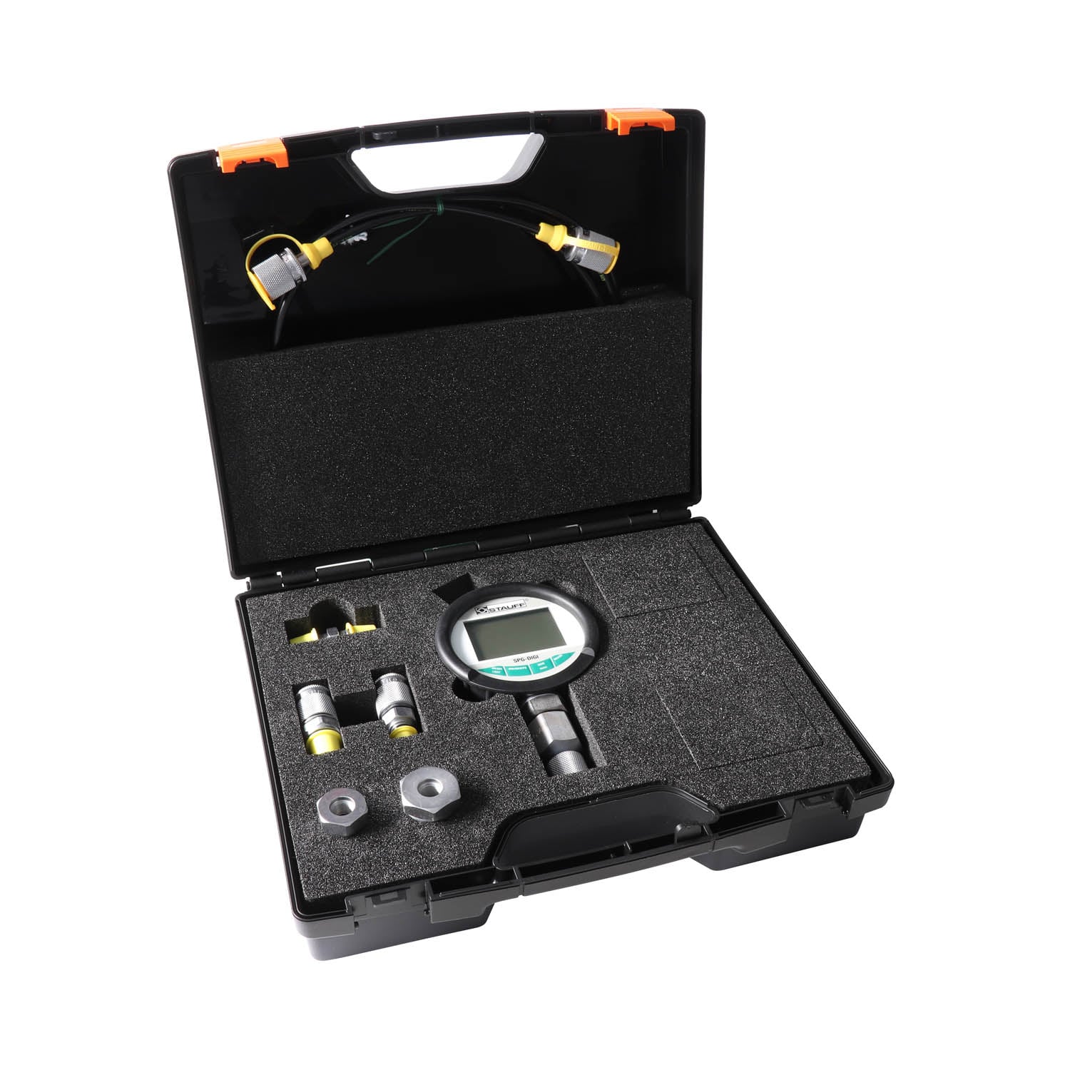 Product image Abbildung 1 von Stauff 1810000249