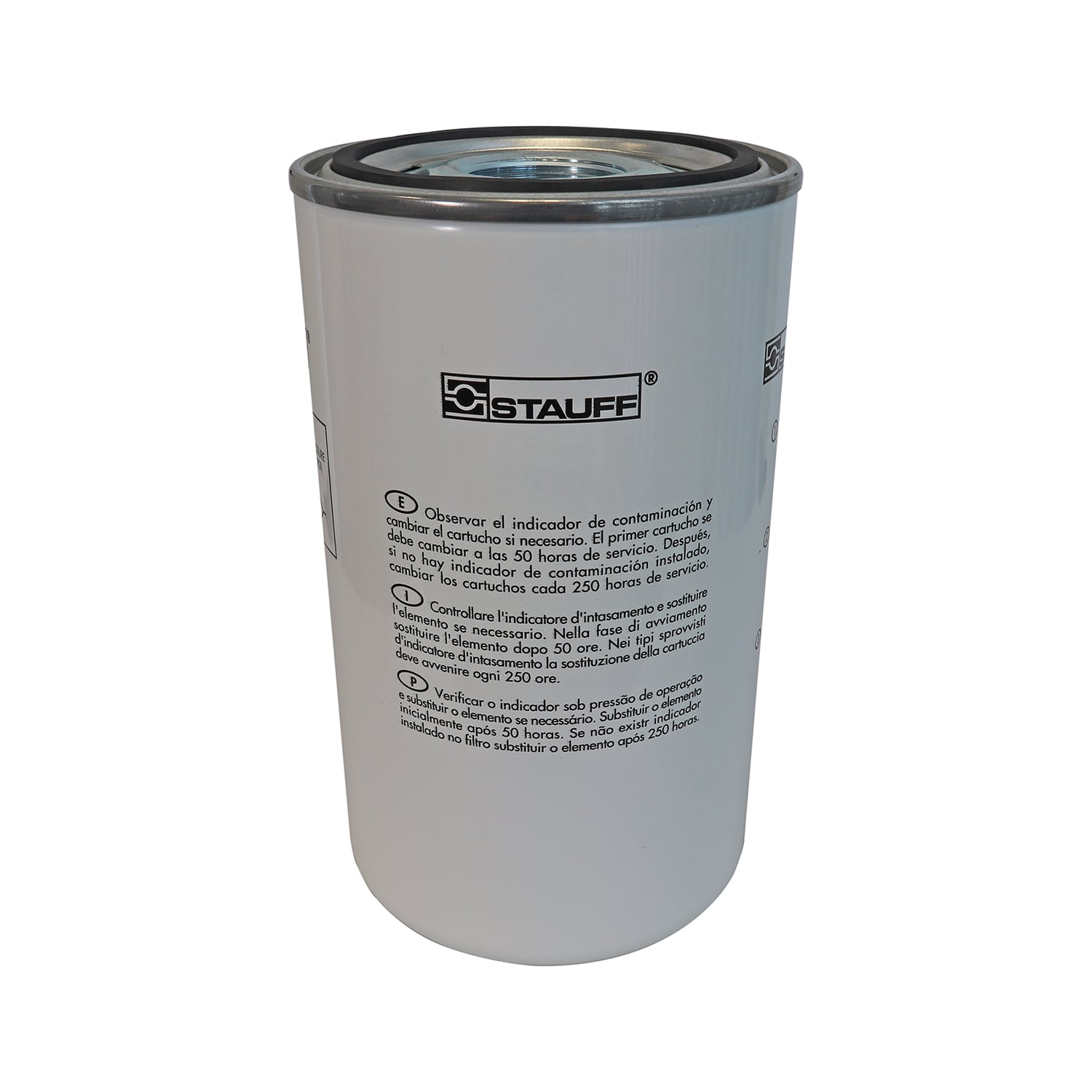 Product image Abbildung 1 von Stauff 1910001734