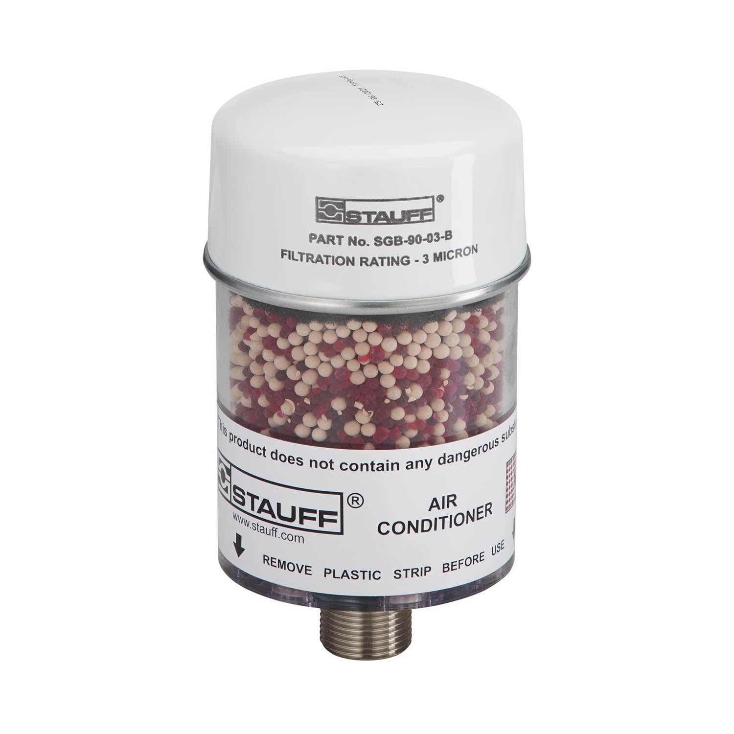Product image Abbildung 1 von Stauff 1910000481