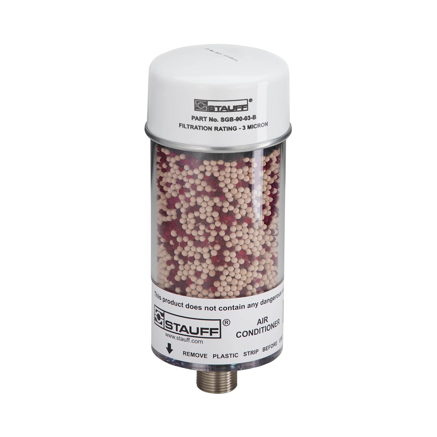 Product image Abbildung 1 von Stauff 1910003169
