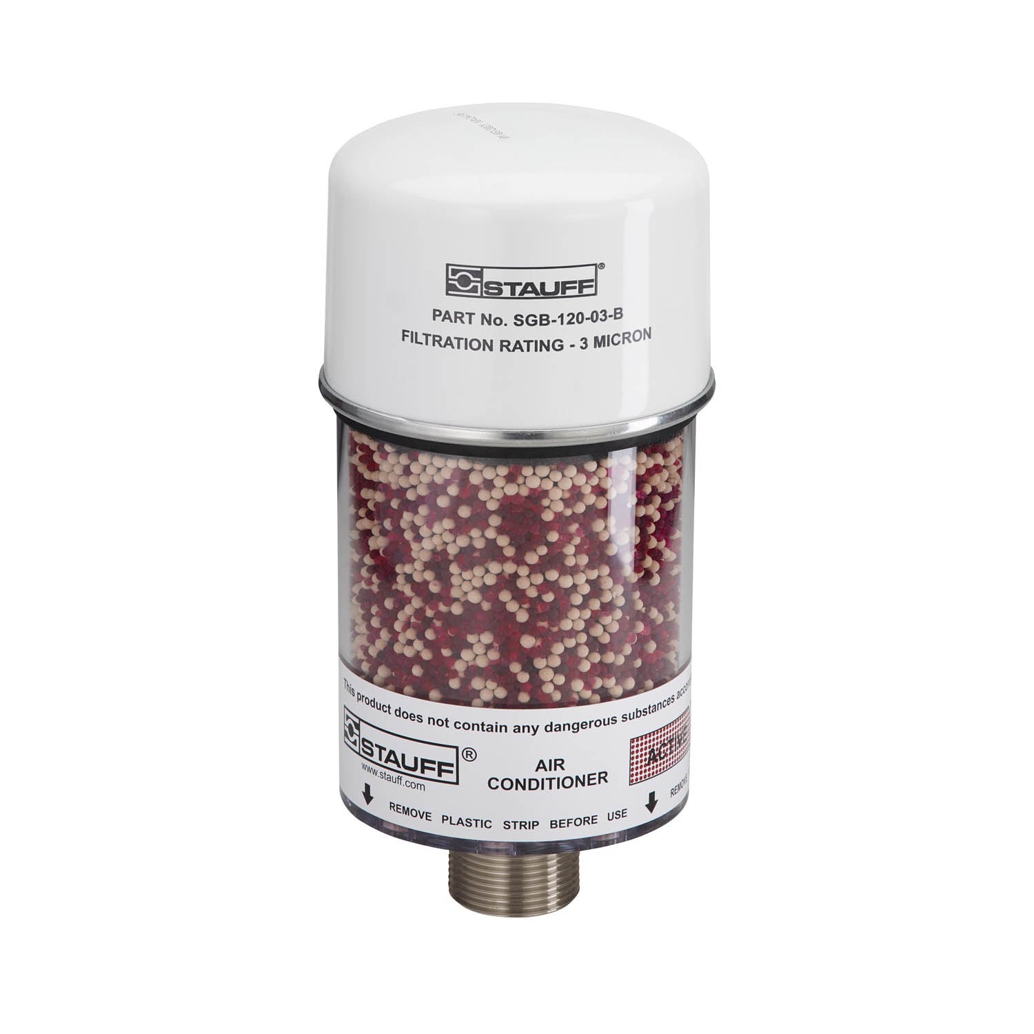 Product image Abbildung 1 von Stauff 1910000483