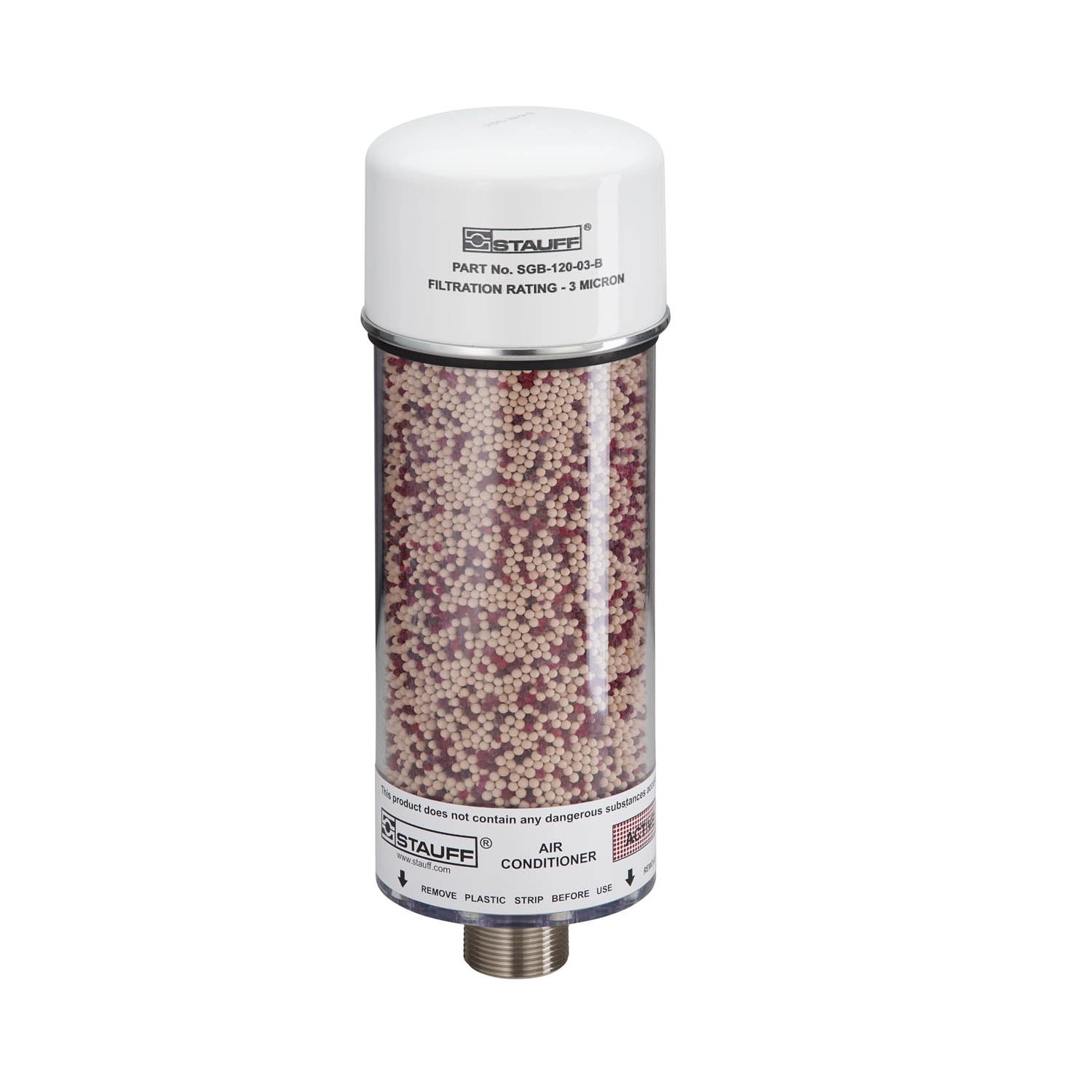 Product image Abbildung 1 von Stauff 1910003176