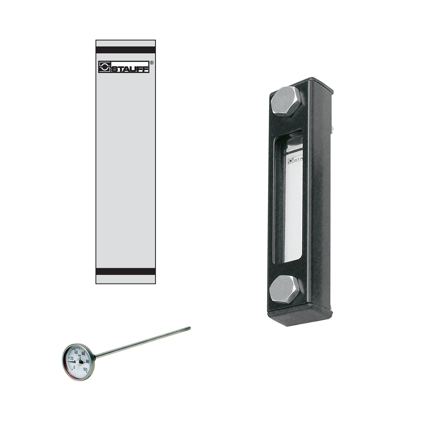 Product image Abbildung 1 von Stauff 1910000102