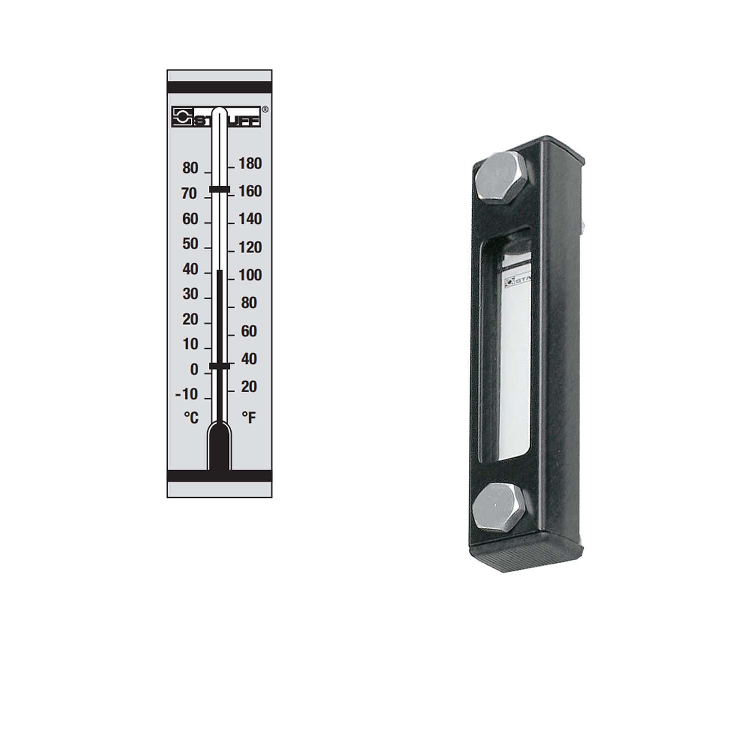 Product image Abbildung 1 von Stauff 1910000329