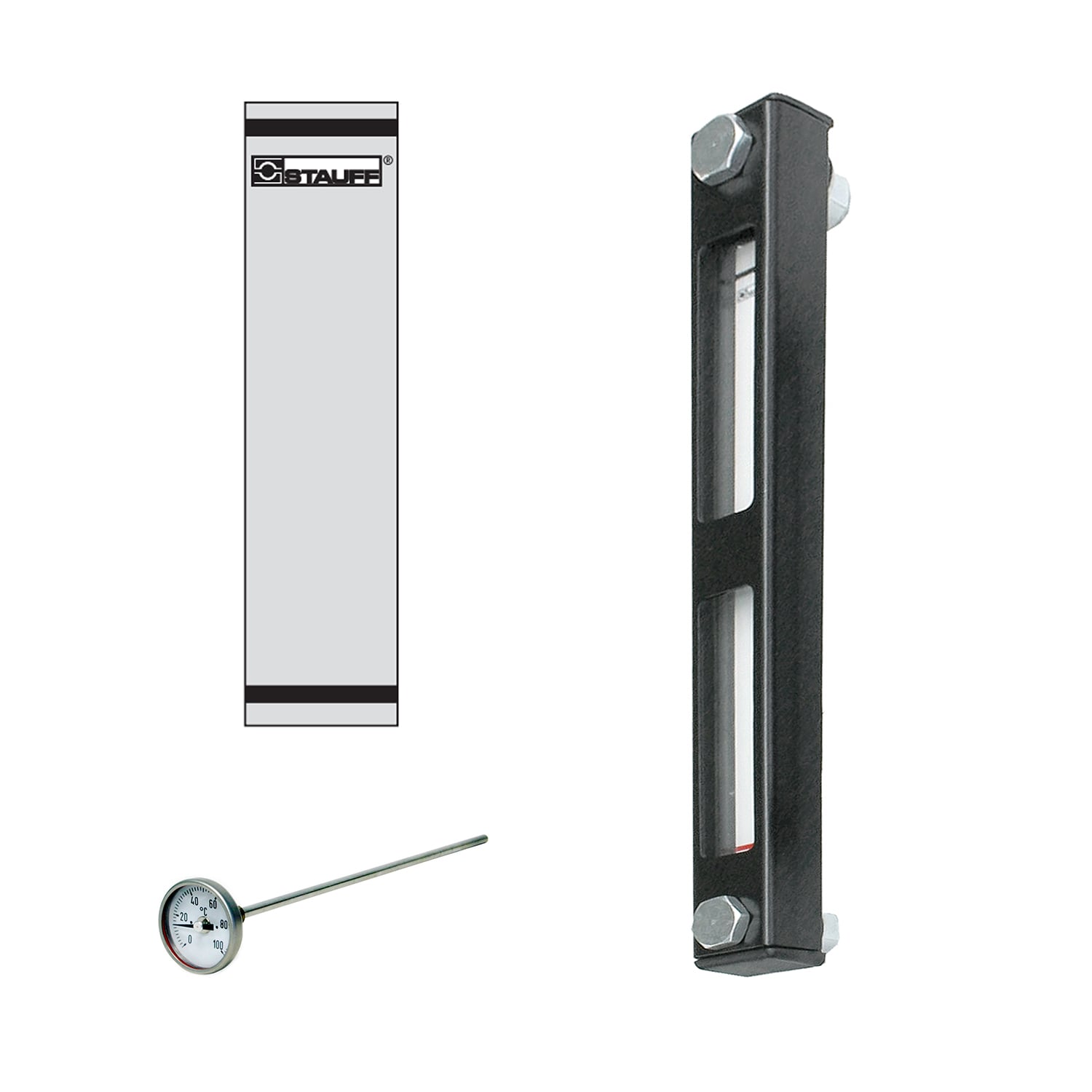 Product image Abbildung 1 von Stauff 1910000118