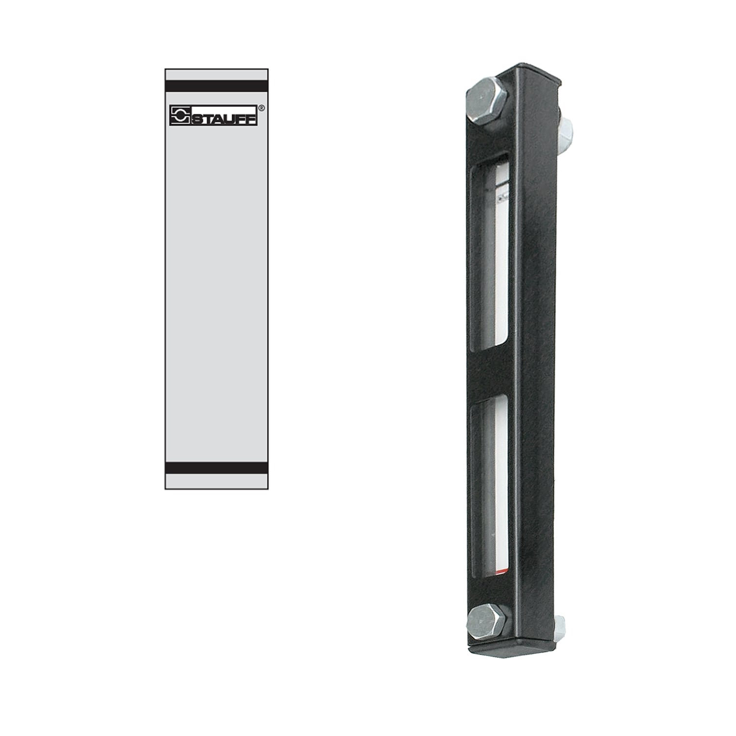 Product image Abbildung 1 von Stauff 1910000113
