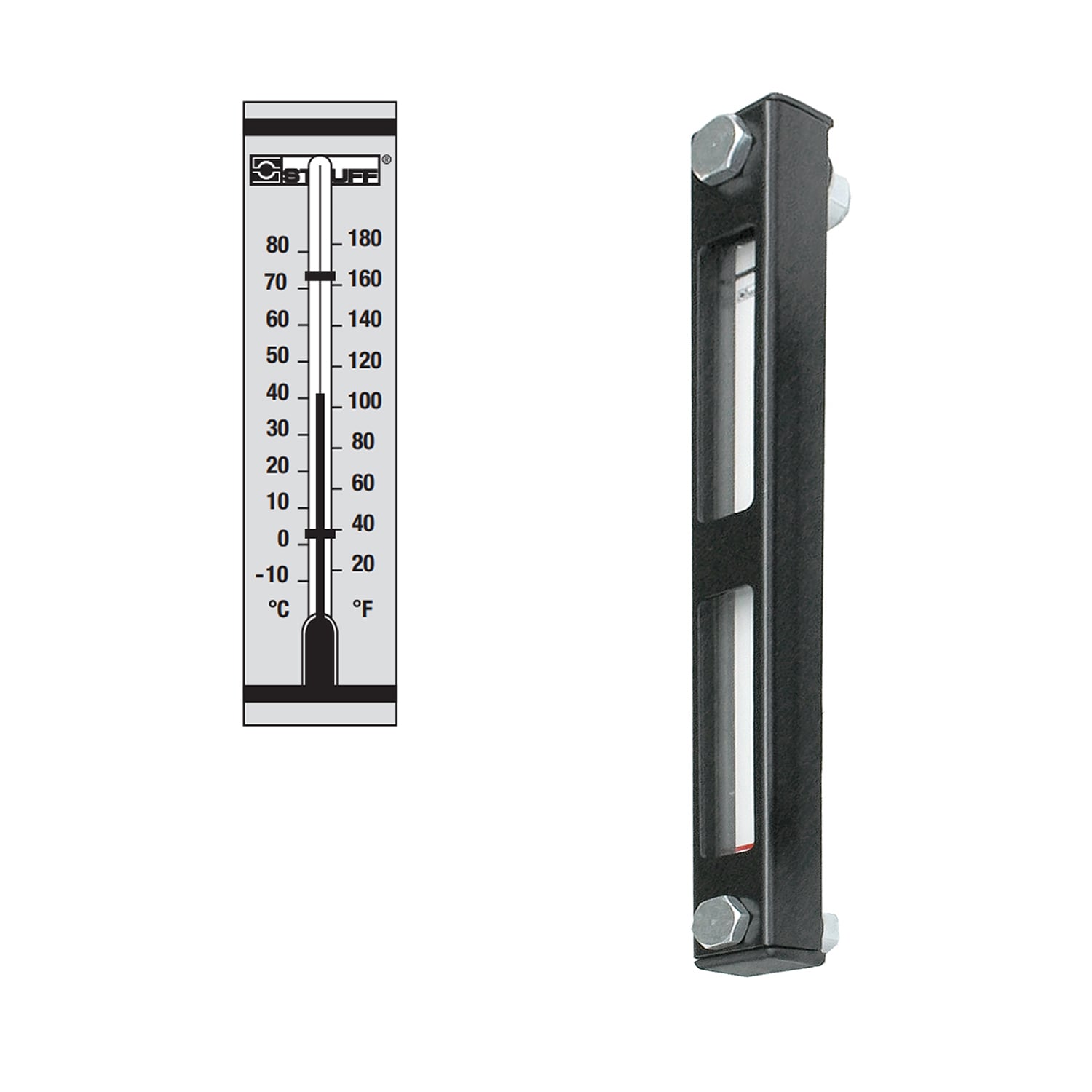 Product image Abbildung 1 von Stauff 1910000758