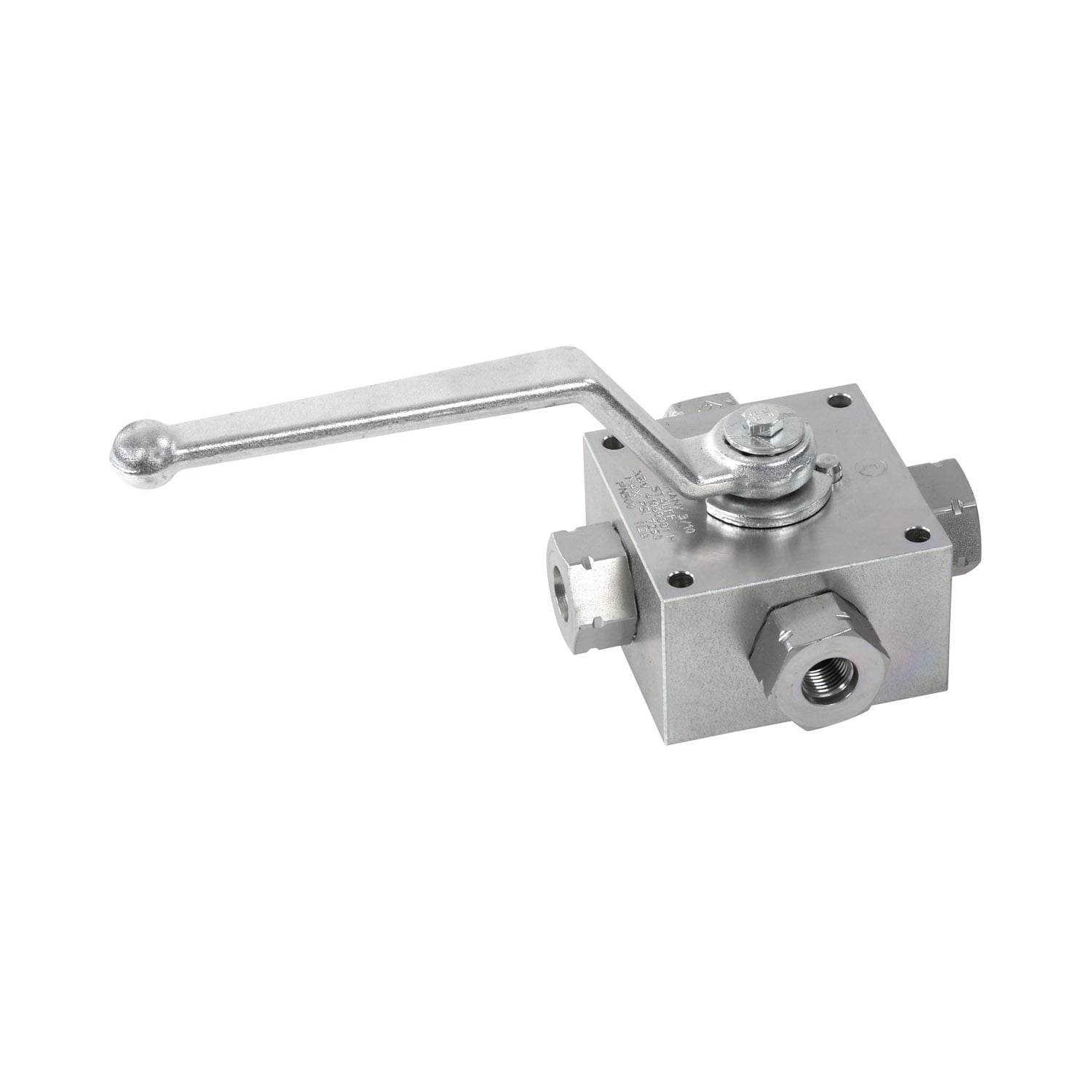 Product image Abbildung 1 von Stauff 3404001170