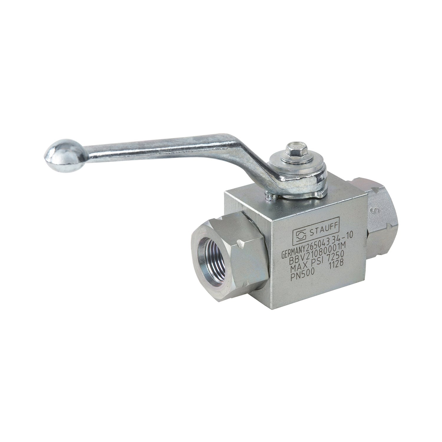 Product image Abbildung 1 von Stauff 3404000054