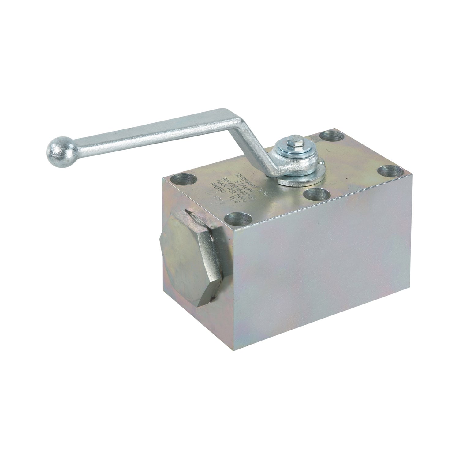 Product image Abbildung 1 von Stauff 3404001005