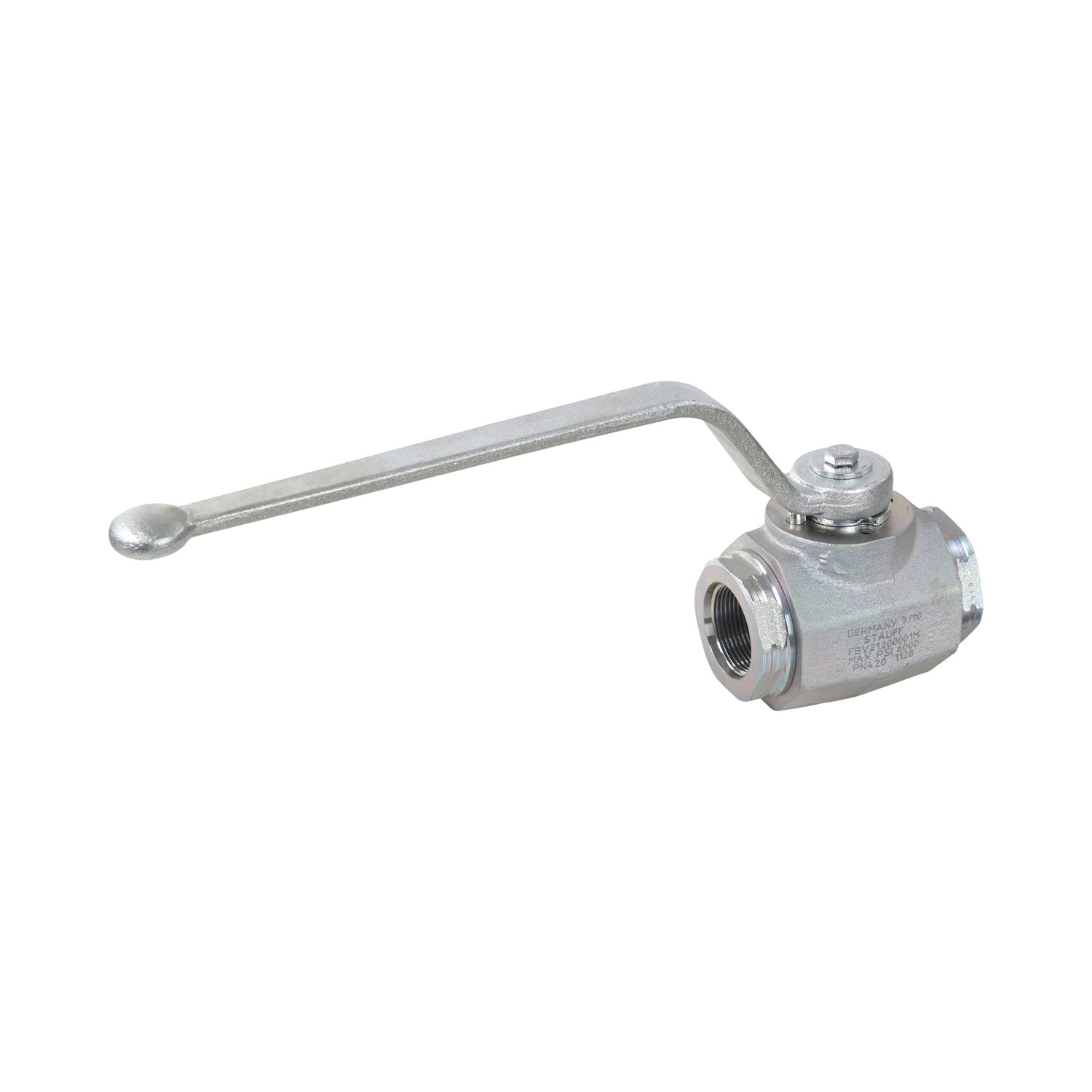 Product image Abbildung 1 von Stauff 3404000056