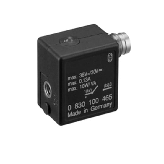Product image Abbildung von Aventics 0830100468