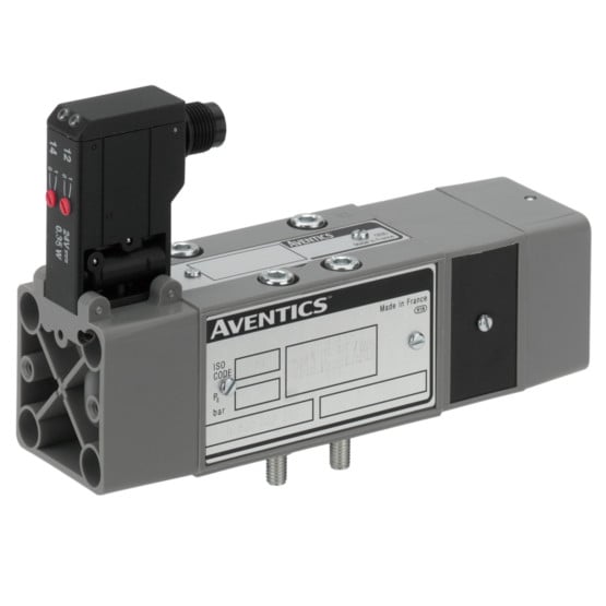 Product image Abbildung von Aventics 0820027326