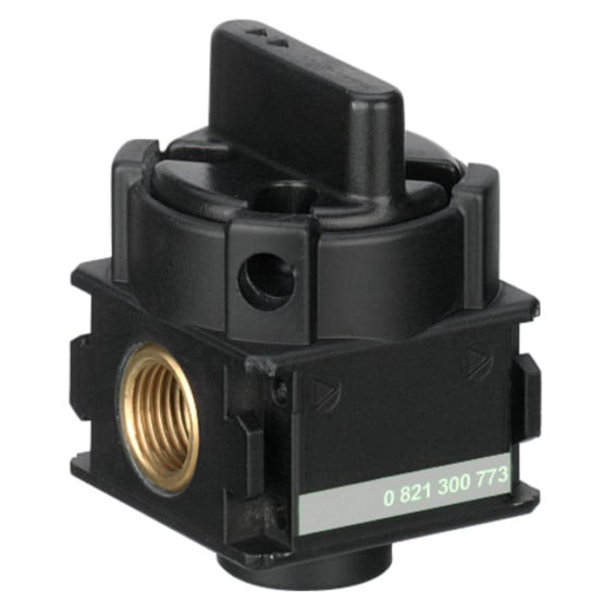 Product image Abbildung von Aventics 0821300773