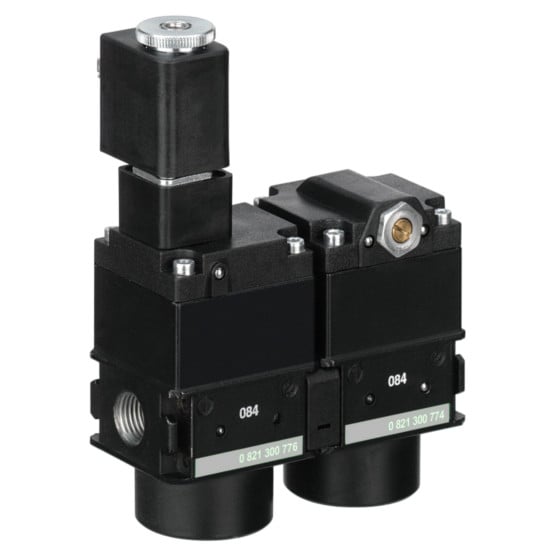 Product image Abbildung von Aventics 0821300796