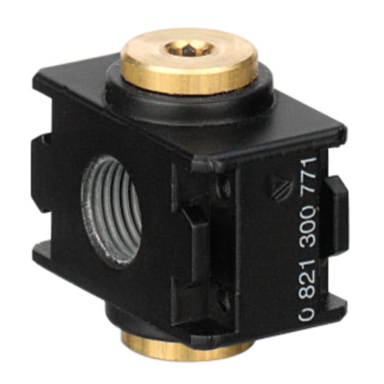 Product image Abbildung von Aventics 0821300771