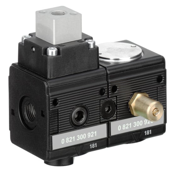 Product image Abbildung von Aventics 0821300954