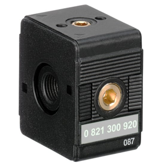 Product image Abbildung von Aventics 0821300920