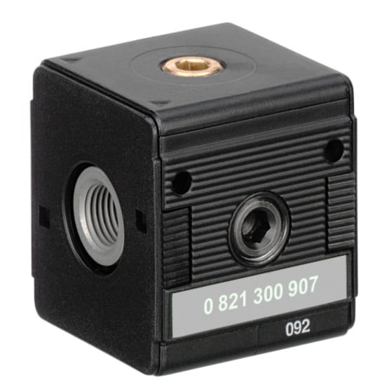 Product image Abbildung von Aventics 0821300907