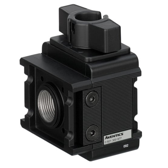 Product image Abbildung von Aventics 0821300977