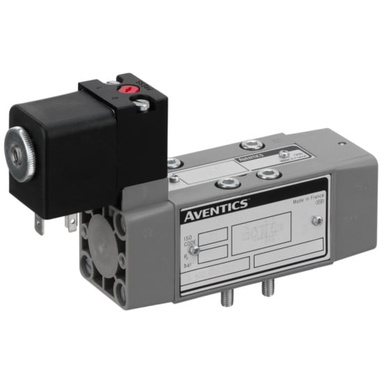 Product image Abbildung von Aventics 0820024992