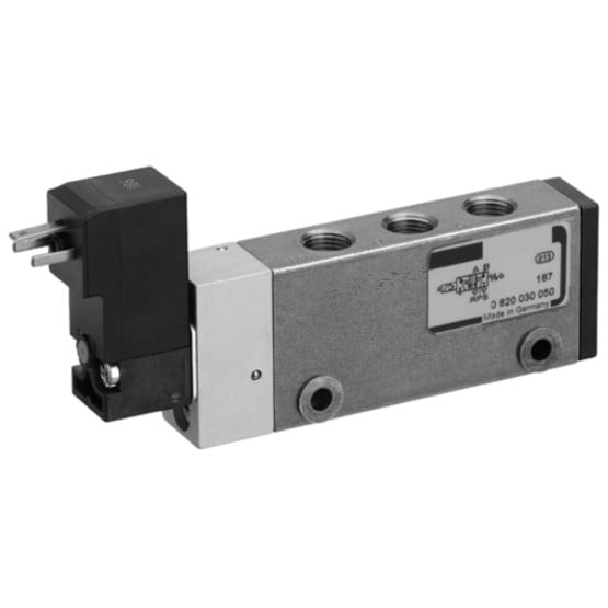 Product image Abbildung von Aventics 0820030052