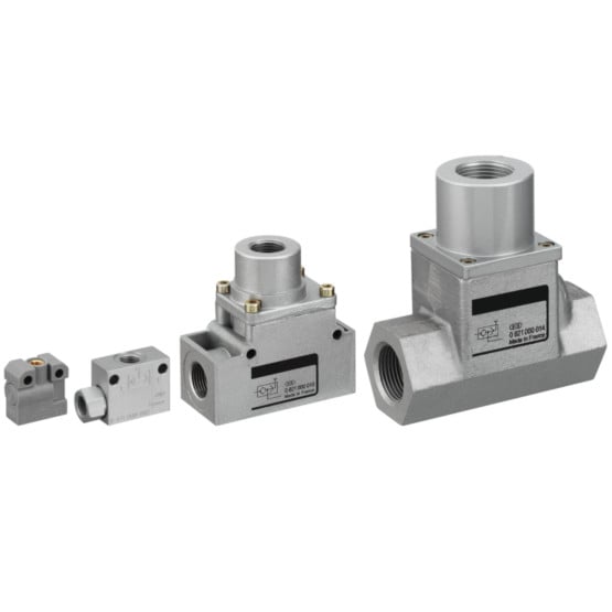 Product image Abbildung von Aventics 0821000003