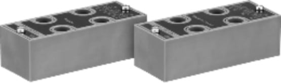 Product image Abbildung von Aventics 0821000005