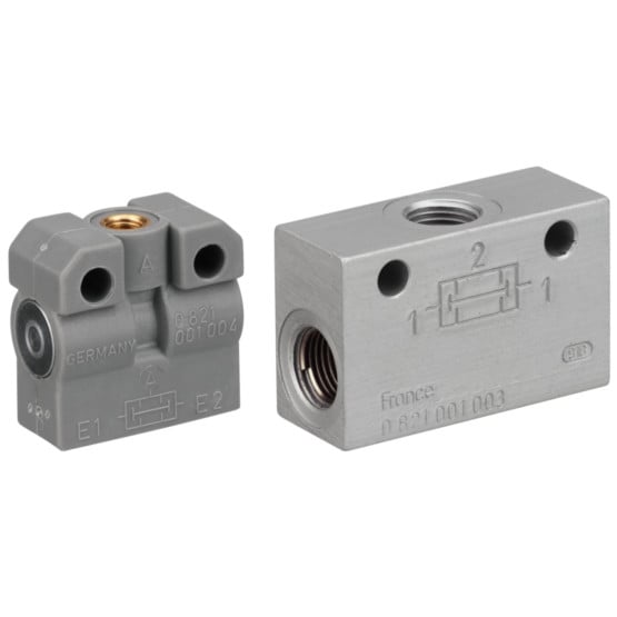 Product image Abbildung von Aventics 0821001002