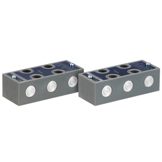 Product image Abbildung von Aventics 0821001005