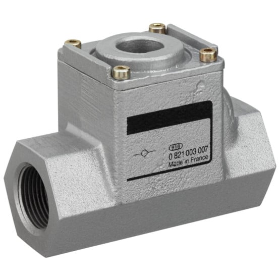 Product image Abbildung von Aventics 0821003008