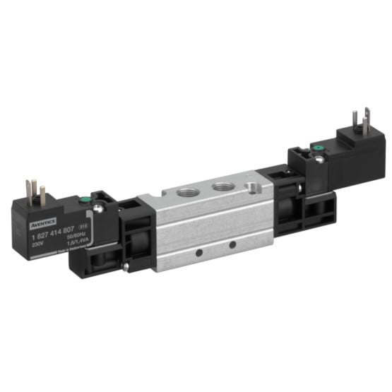 Product image Abbildung von Aventics 0820037901