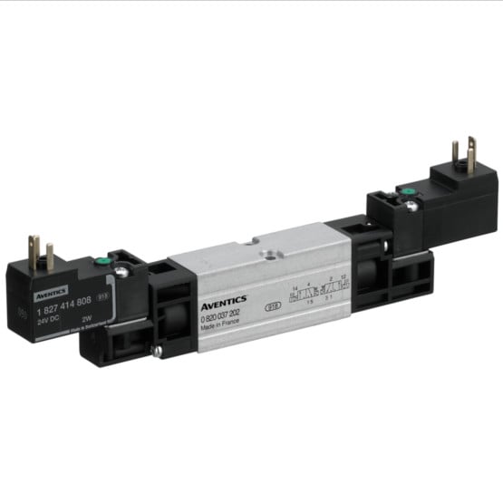 Product image Abbildung von Aventics 0820037327